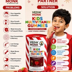 Kids Multivitamin Gummies
